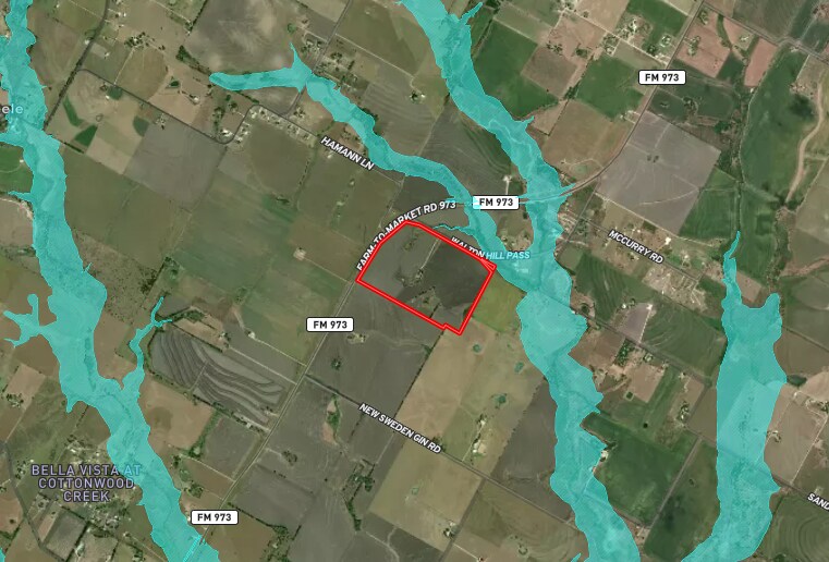 More Photos Of 11417 Walton Hill Pass, Coupland Land For Sale