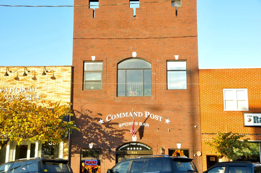 More Photos Of 335 Potomac Ave, Quantico Restaurant For Sale