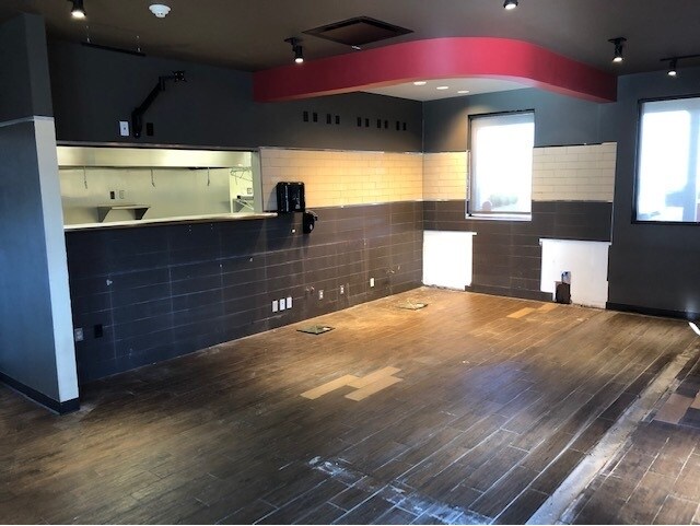 More Photos Of 1590 Boston Post Rd, Milford Fast Food For Lease