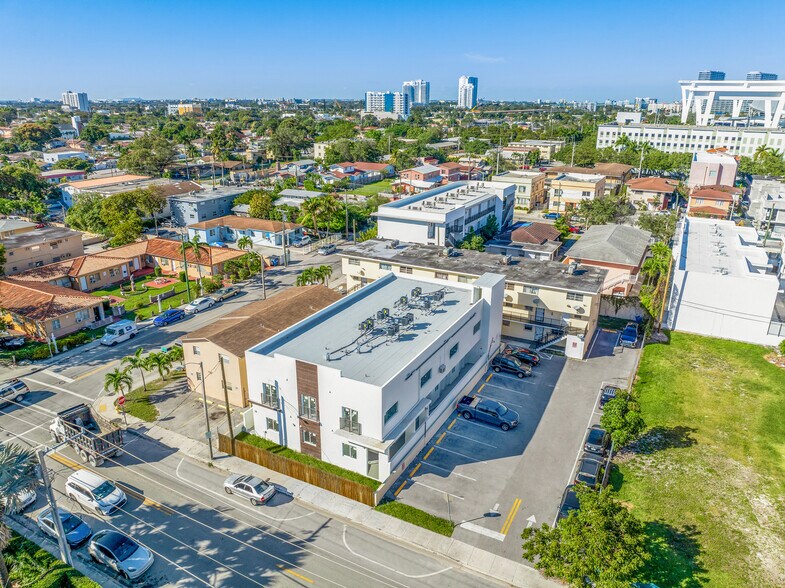 More Photos Of 1567 NW 1st St, Miami Apartments For Sale