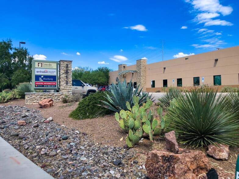 More Photos Of 3821 Constitution Dr, El Paso Unknown For Lease