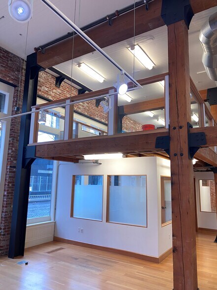 More Photos Of 240 SW First Ave, Portland Loft Creative Space For Sale