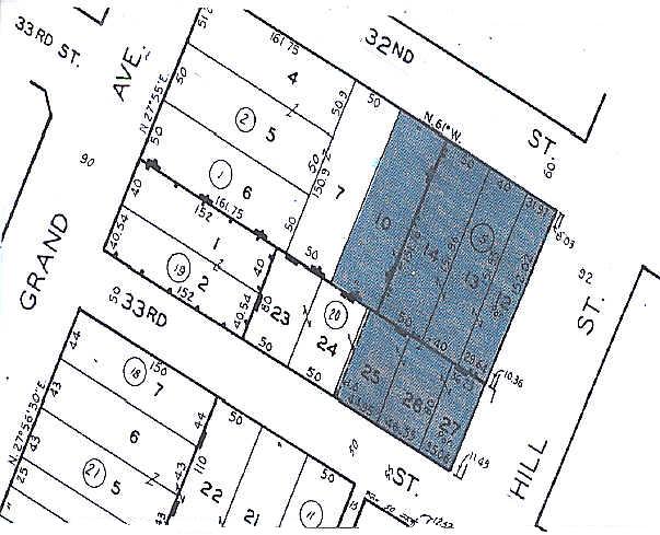 More Photos Of 3221 S Hill St, Los Angeles Industrial For Sale