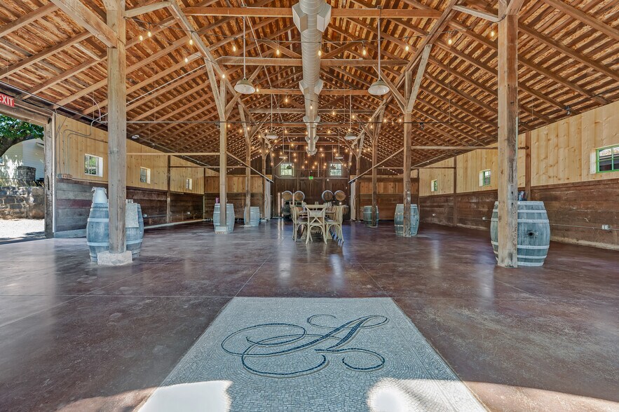 More Photos Of 125 Cristo Ln, Santa Rosa Specialty For Sale