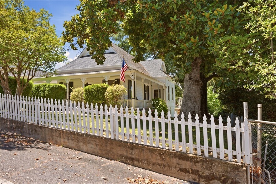 More Photos Of 68 Church Hill Road rd, San Andreas Specialty For Sale