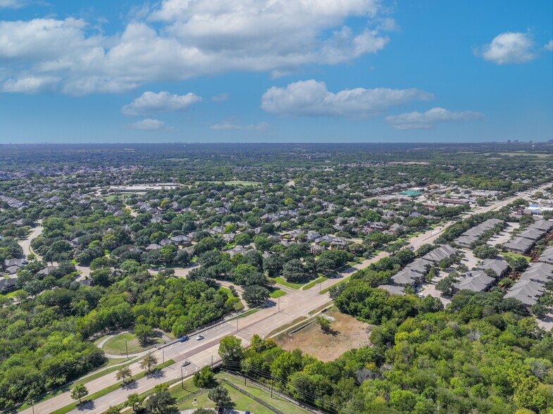 More Photos Of 1100 W McDermott Dr, Allen Land For Sale