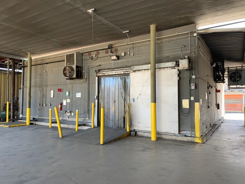 More Photos Of 1641 N 8th St, Colton Food Processing For Lease