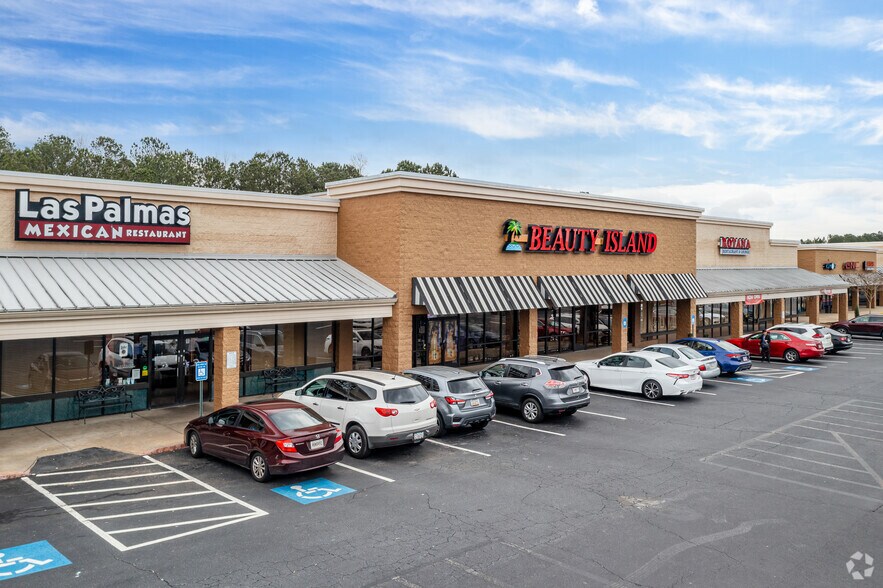 More Photos Of 4200 Wade Green Rd, Kennesaw Unknown For Lease