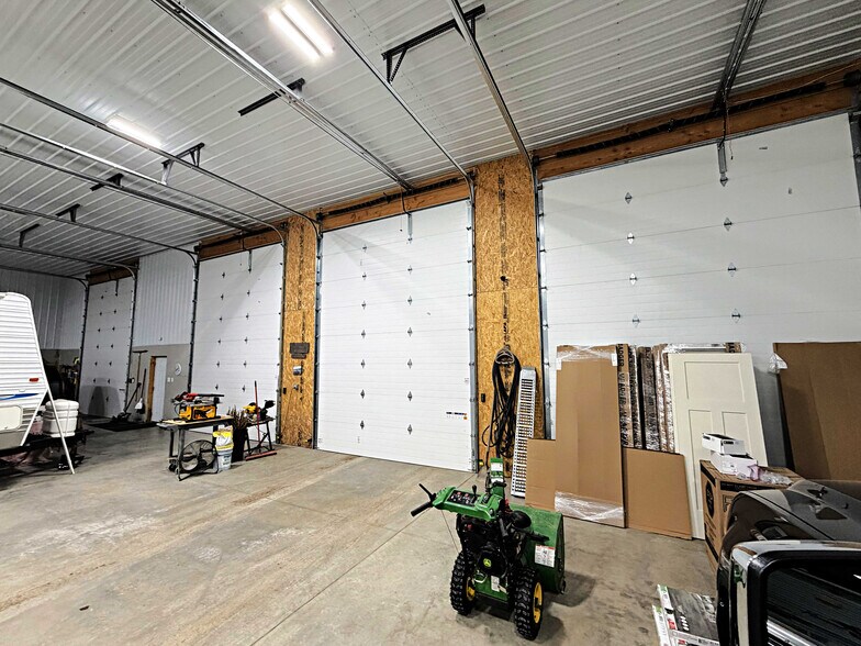 More Photos Of 224 Washington St, Raymond Industrial For Sale