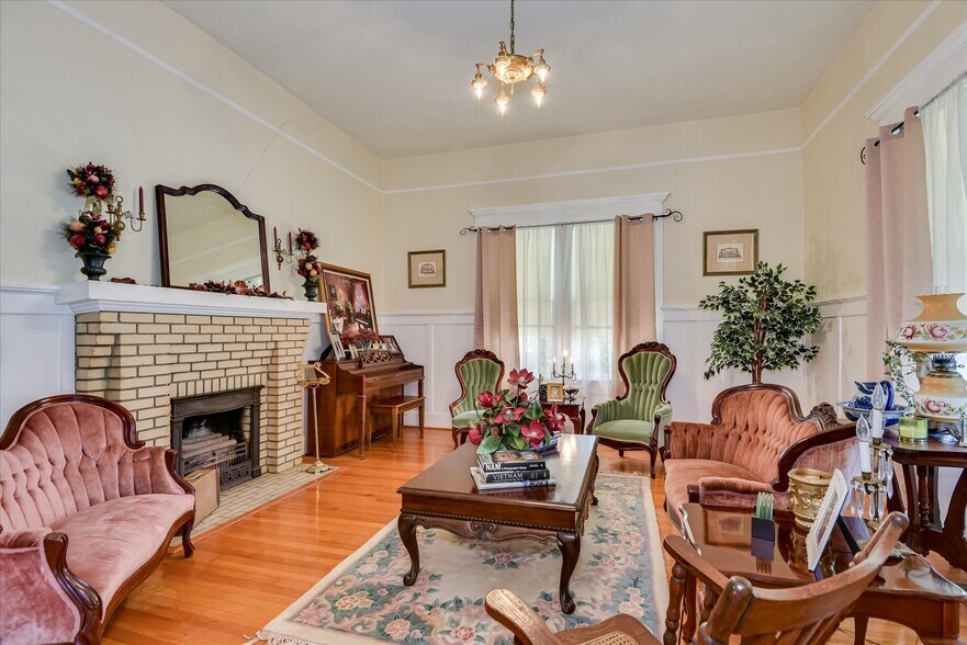 More Photos Of 125 Goshen St, Lincolnton Specialty For Sale