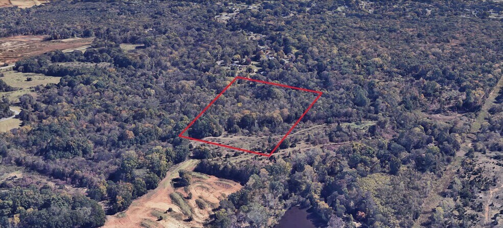 Primary Photo Of 5660 Morehead rd, Harrisburg Land For Sale