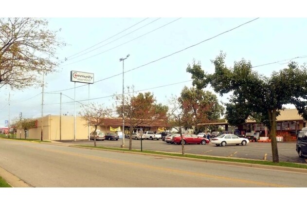 More Photos Of 602 E Main St, Cridersville General Retail For Sale
