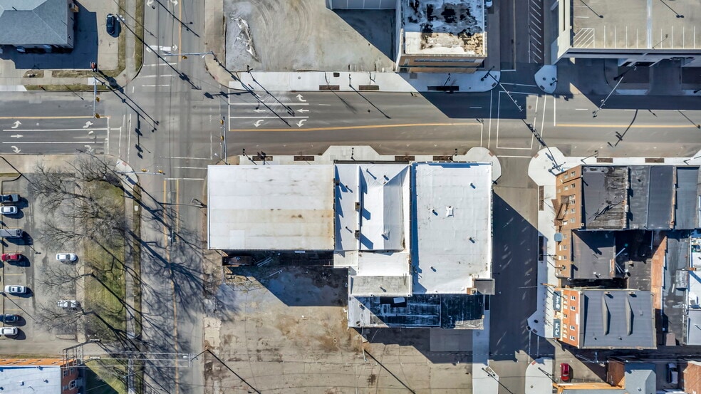 More Photos Of 112-130 Erie St S, Massillon Office For Sale