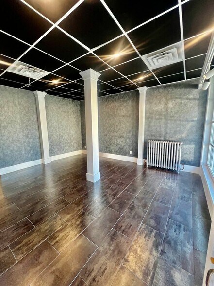 More Photos Of 64-68 Main St, Irvington Storefront Retail Residential For Lease