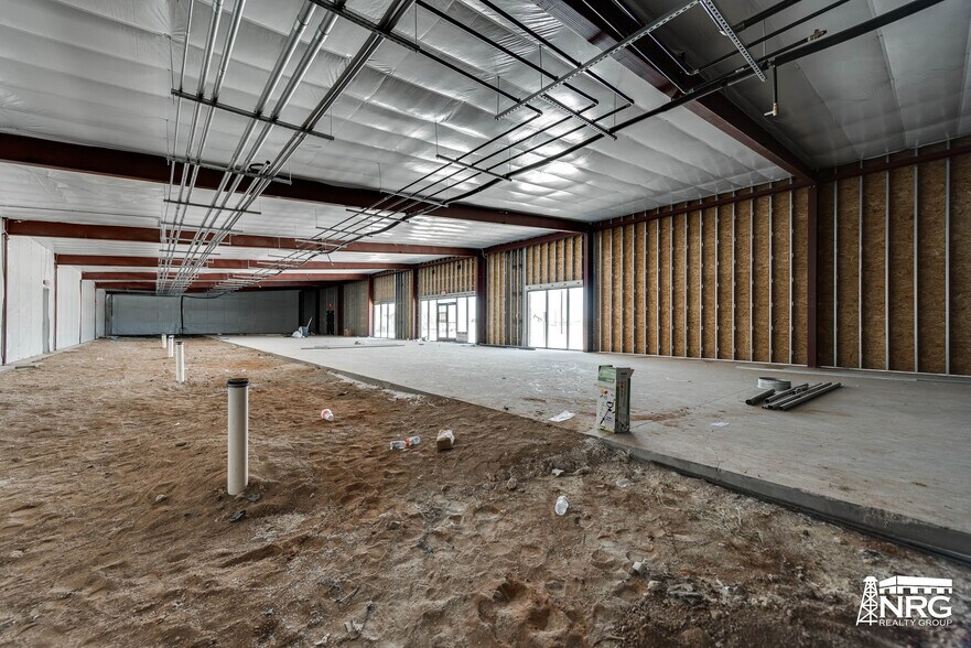 More Photos Of 1801 Linda Ave, Odessa Storefront For Lease