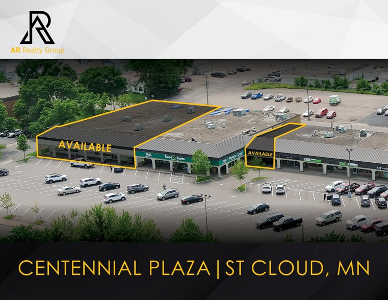 More Photos Of 2118 Veterans Dr, Saint Cloud Unknown For Lease