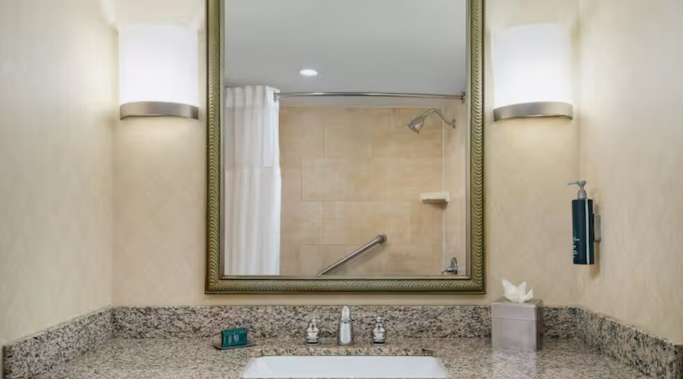 More Photos Of 651 N Winstead Ave, Rocky Mount Hotel For Sale