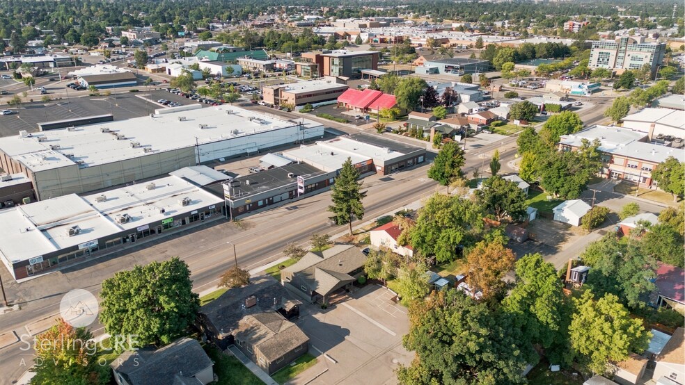 More Photos Of 1622 South Ave W, Missoula Medical For Lease