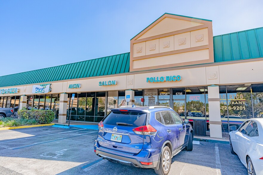 More Photos Of 6702-6900 N University Dr, Tamarac Unknown For Lease