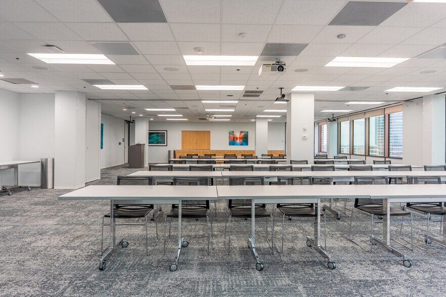 More Photos Of 1801 Main St, Houston Office For Lease