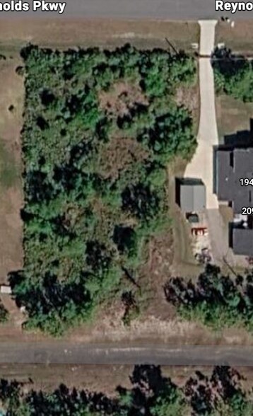 Primary Photo Of 4a Reynolds Parkway Orlando FL, Orlando Land For Sale