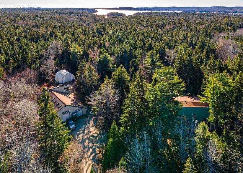 More Photos Of 175 Chicken Mill Pond Rd, Gouldsboro Winery Vineyard For Sale