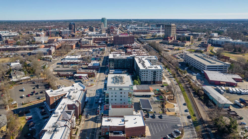 More Photos Of 1105 W Main St, Durham Apartments For Lease