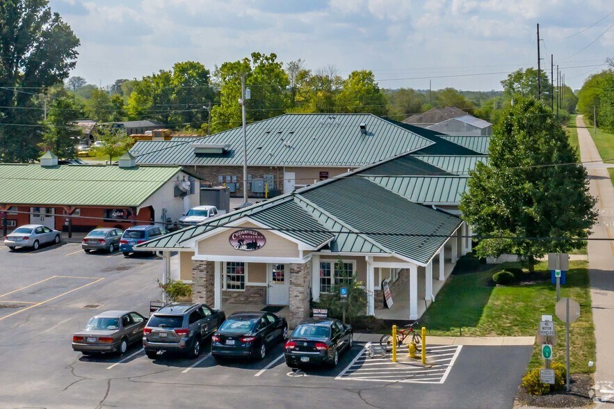 More Photos Of 9-17 S Main St, Cedarville Storefront Retail Office For Sale