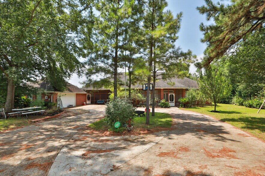 More Photos Of 21719 Mueschke Rd, Tomball Land For Sale