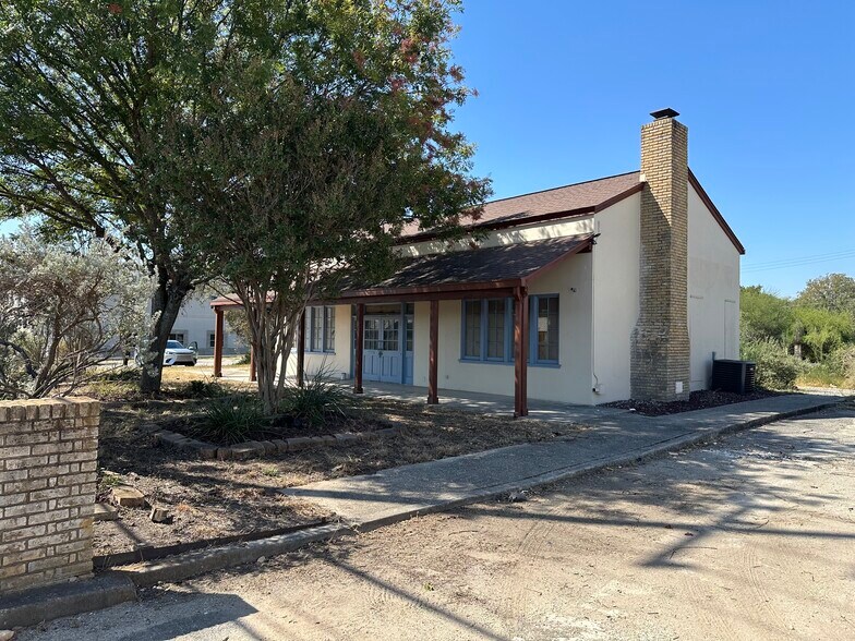 Primary Photo Of 14723 San Pedro Ave, San Antonio Storefront Retail Office For Lease