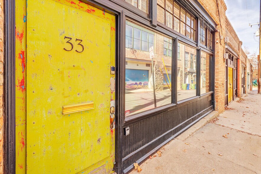 Primary Photo Of 33 Carolina Ln, Asheville Office For Sale