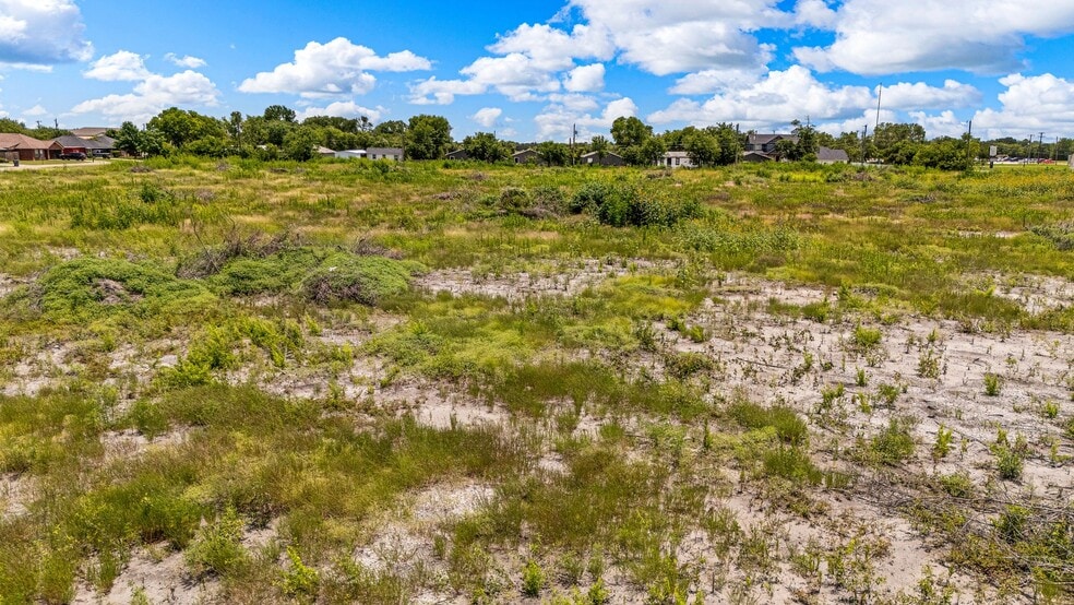 More Photos Of To Be Determined N 18th Street, Waco Land For Sale