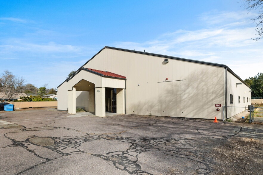 More Photos Of 1455 Willow Creek Rd, Prescott Religious Facility For Sale