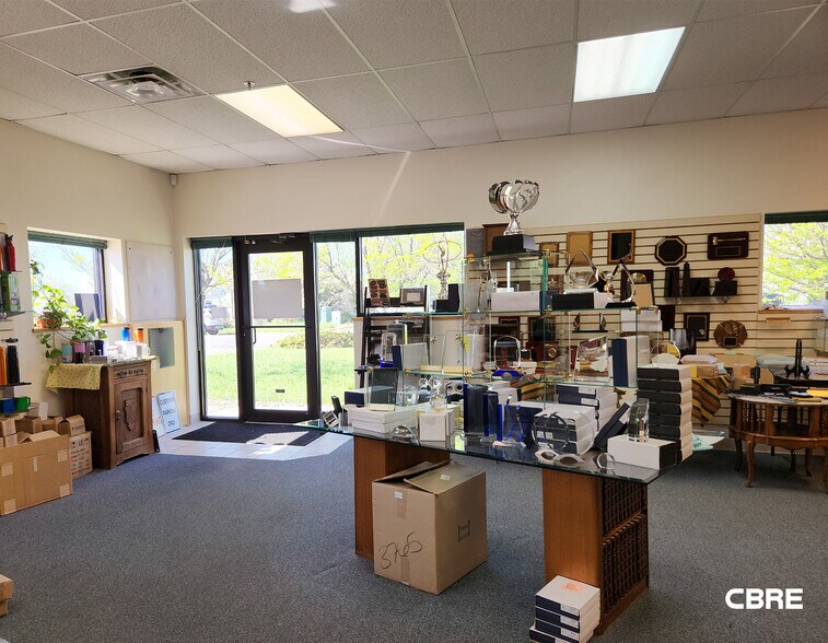 More Photos Of 508 N Link Ln, Fort Collins Warehouse For Lease