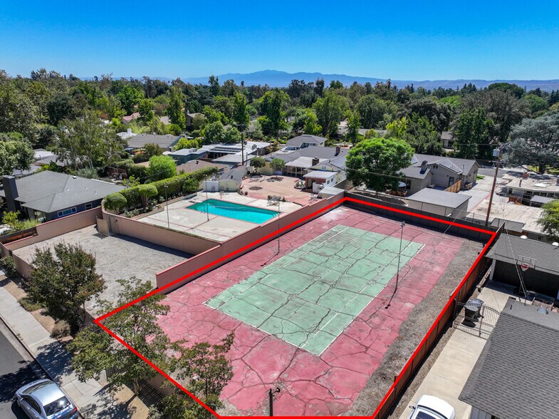 More Photos Of 540 Baughman Ave, Claremont Land For Sale