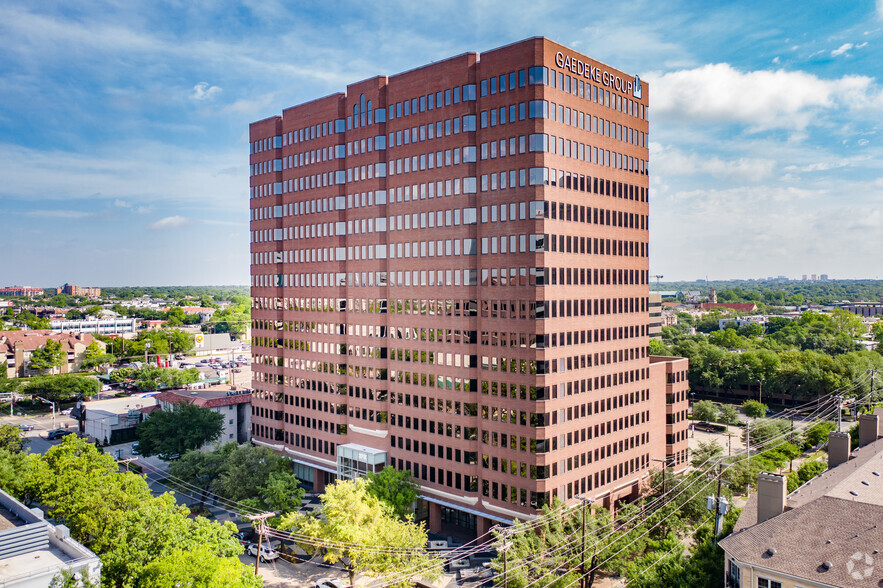 Primary Photo Of 3710 Rawlins St, Dallas Coworking Space