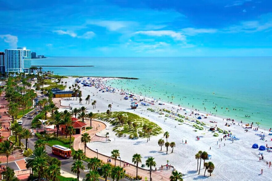 More Photos Of 600 Wildwood Way, Clearwater Apartments For Sale
