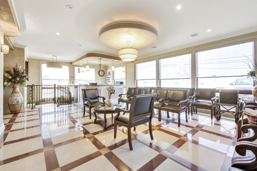 More Photos Of 883 Poole Ave, Hazlet Medical For Lease