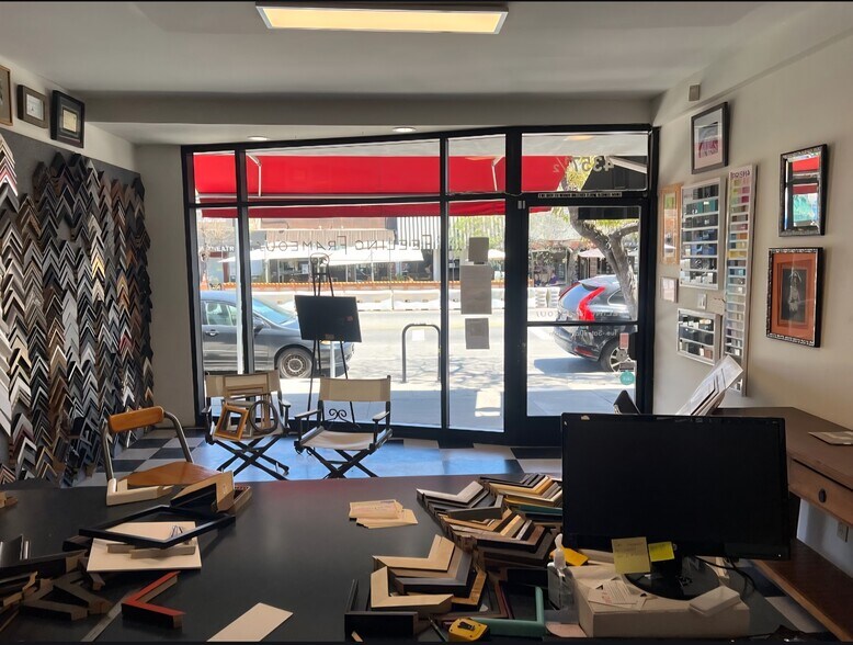 More Photos Of 4355-4357 1/2 Tujunga Ave, Studio City Storefront For Lease