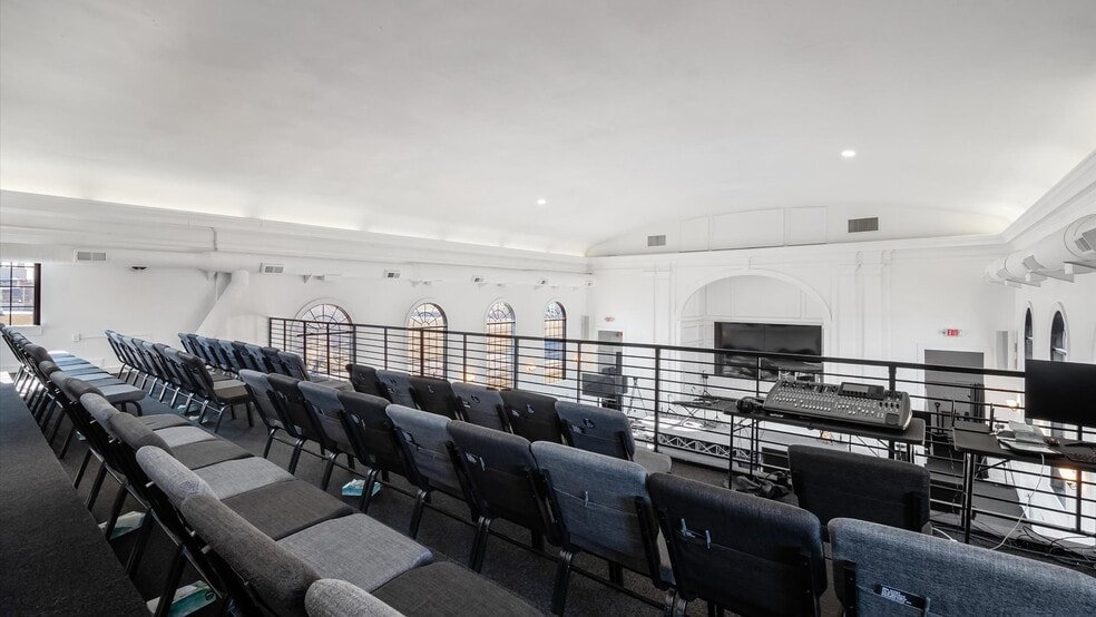 More Photos Of 169 Hudson Ave, Newark Religious Facility For Sale