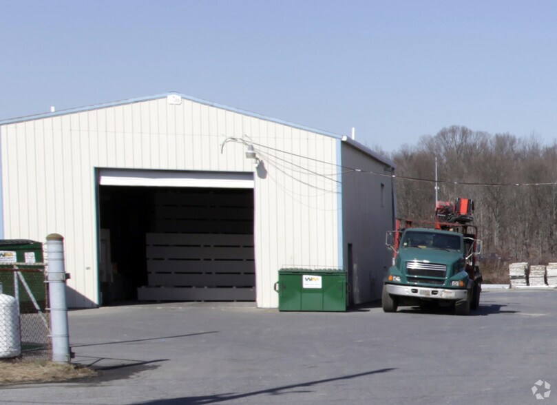 More Photos Of 54 Albe Dr, Newark Warehouse For Lease