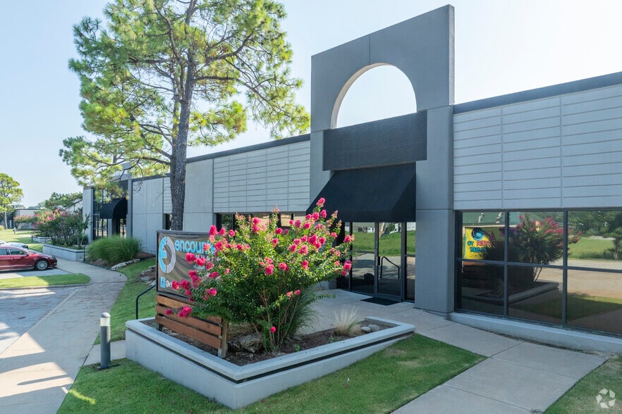 Primary Photo Of 1913 W Tacoma St, Broken Arrow Research And Development For Lease