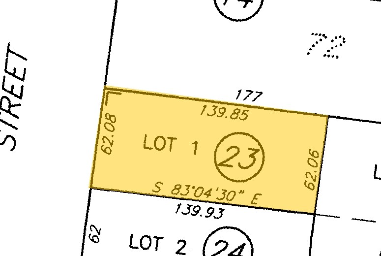 More Photos Of 620 Broadway, Sonoma Office For Sale