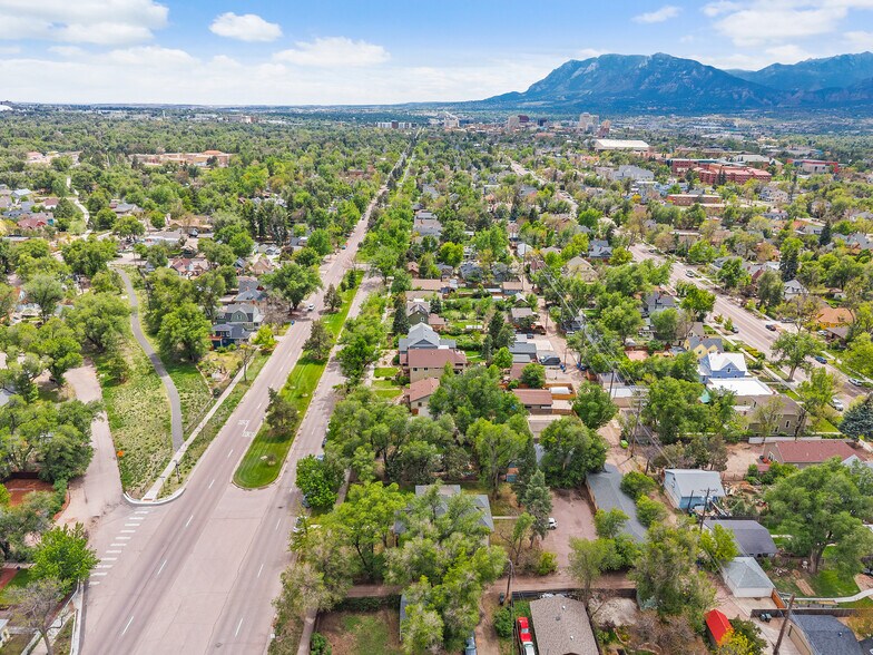 More Photos Of 1518 N Wahsatch Ave, Colorado Springs Apartments For Sale