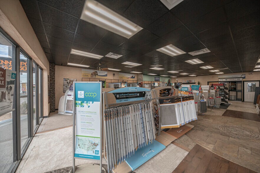 More Photos Of 3300 W Wall St, Midland Freestanding For Sale