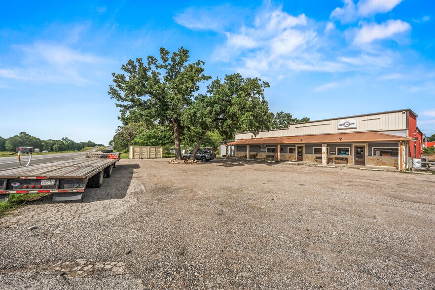 More Photos Of 29233 Highway 6, Hempstead Land For Sale