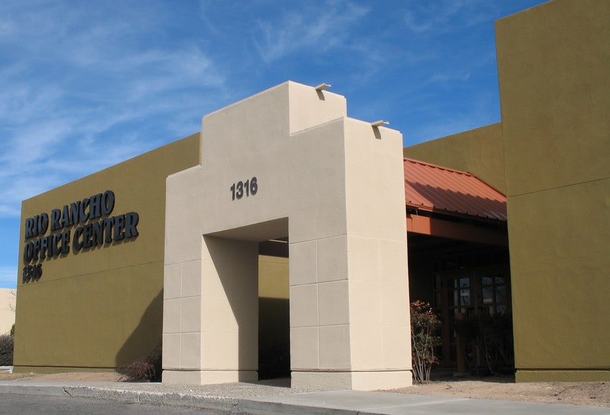 Primary Photo Of 1316 Jackie Rd SE, Rio Rancho Medical For Lease