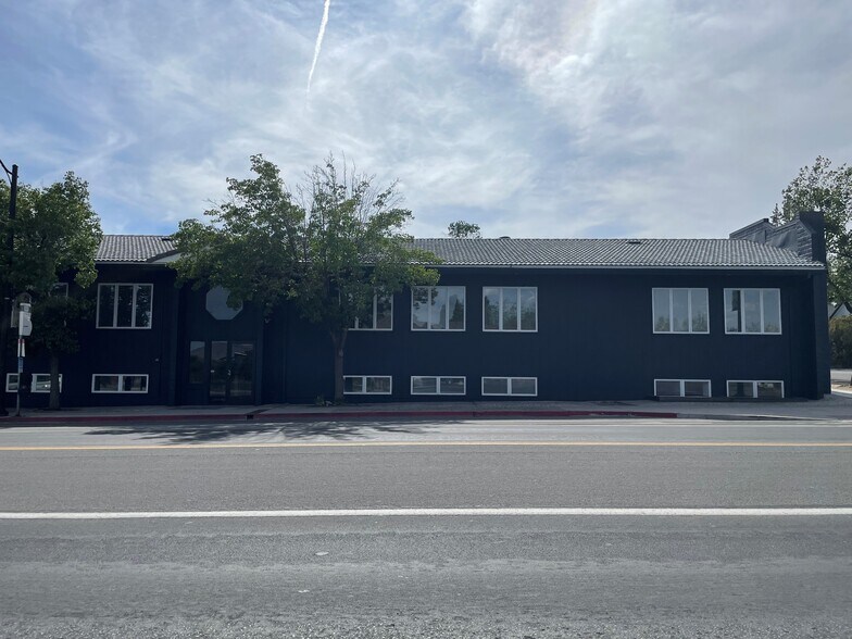 More Photos Of 705 S Wells Ave, Reno Office For Lease