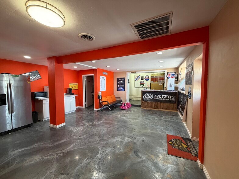 More Photos Of 3705 Kermit Hwy, Odessa Industrial For Sale