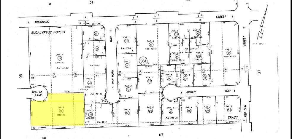 More Photos Of 2860 E Gretta Ln, Anaheim Unknown For Lease